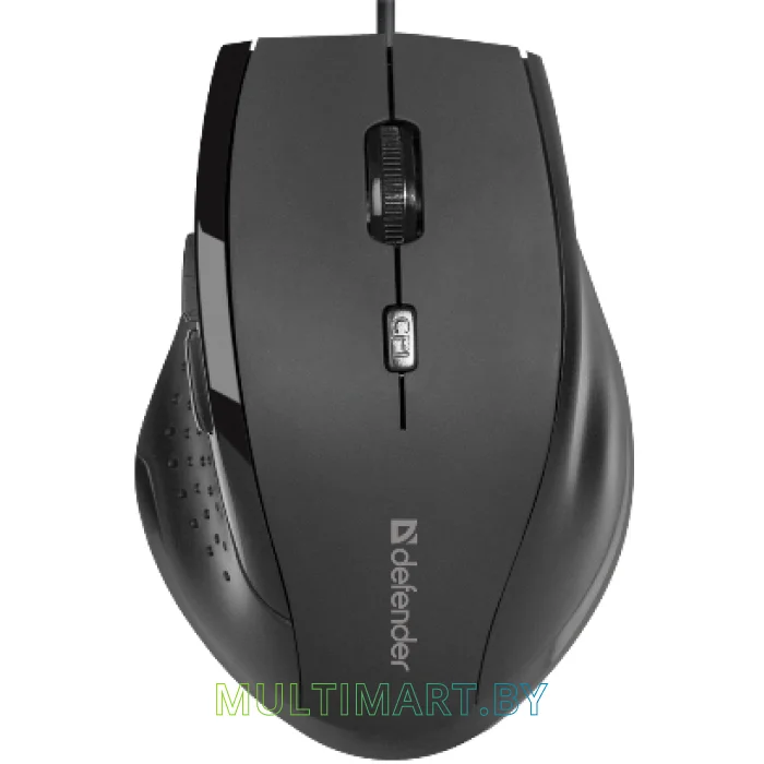 Мышь Defender Accura MM-362